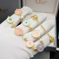 Cheap Christian Dior Necklaces For Women #1336725 Replica Wholesale [$32.00 USD] [ITEM#1336725] on Replica Christian Dior Necklaces