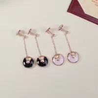 Cheap Bvlgari Earrings For Women #1336727 Replica Wholesale [$68.00 USD] [ITEM#1336727] on Replica Bvlgari Earrings