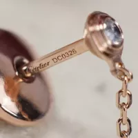 Cheap Bvlgari Earrings For Women #1336727 Replica Wholesale [$68.00 USD] [ITEM#1336727] on Replica Bvlgari Earrings