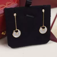 Cheap Bvlgari Earrings For Women #1336728 Replica Wholesale [$68.00 USD] [ITEM#1336728] on Replica Bvlgari Earrings