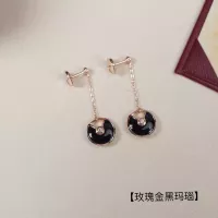 Cheap Bvlgari Earrings For Women #1336729 Replica Wholesale [$68.00 USD] [ITEM#1336729] on Replica Bvlgari Earrings