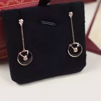 Cheap Bvlgari Earrings For Women #1336729 Replica Wholesale [$68.00 USD] [ITEM#1336729] on Replica Bvlgari Earrings