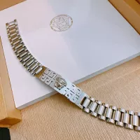 Cheap Versace Bracelets #1336730 Replica Wholesale [$45.00 USD] [ITEM#1336730] on Replica Versace Bracelets