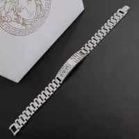 Cheap Versace Bracelets #1336730 Replica Wholesale [$45.00 USD] [ITEM#1336730] on Replica Versace Bracelets