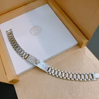 Cheap Versace Bracelets #1336730 Replica Wholesale [$45.00 USD] [ITEM#1336730] on Replica Versace Bracelets