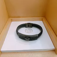 Cheap Versace Bracelets #1336731 Replica Wholesale [$52.00 USD] [ITEM#1336731] on Replica Versace Bracelets
