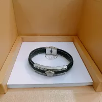 Cheap Versace Bracelets #1336732 Replica Wholesale [$52.00 USD] [ITEM#1336732] on Replica Versace Bracelets