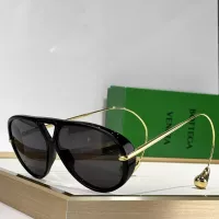 Cheap Bottega Veneta AAA Quality Sunglasses #1336733 Replica Wholesale [$45.00 USD] [ITEM#1336733] on Replica Bottega Veneta AAA Quality Sunglasses