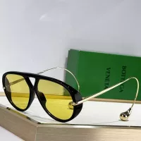 Cheap Bottega Veneta AAA Quality Sunglasses #1336739 Replica Wholesale [$45.00 USD] [ITEM#1336739] on Replica Bottega Veneta AAA Quality Sunglasses