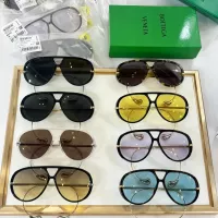 Cheap Bottega Veneta AAA Quality Sunglasses #1336740 Replica Wholesale [$45.00 USD] [ITEM#1336740] on Replica Bottega Veneta AAA Quality Sunglasses