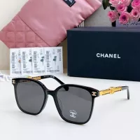 Cheap Chanel AAA Quality Sunglasses #1336743 Replica Wholesale [$68.00 USD] [ITEM#1336743] on Replica Chanel AAA Quality Sunglasses