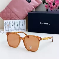 Cheap Chanel AAA Quality Sunglasses #1336746 Replica Wholesale [$68.00 USD] [ITEM#1336746] on Replica Chanel AAA Quality Sunglasses