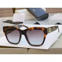 Cheap Celine AAA Quality Sunglasses #1336757 Replica Wholesale [$45.00 USD] [ITEM#1336757] on Replica Celine AAA Quality Sunglasses