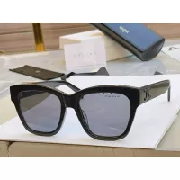 Cheap Celine AAA Quality Sunglasses #1336758 Replica Wholesale [$45.00 USD] [ITEM#1336758] on Replica Celine AAA Quality Sunglasses