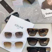 Cheap Celine AAA Quality Sunglasses #1336758 Replica Wholesale [$45.00 USD] [ITEM#1336758] on Replica Celine AAA Quality Sunglasses