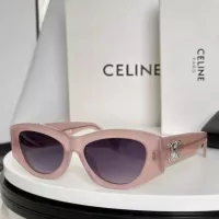 Cheap Celine AAA Quality Sunglasses #1336759 Replica Wholesale [$52.00 USD] [ITEM#1336759] on Replica Celine AAA Quality Sunglasses