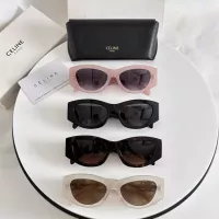 Cheap Celine AAA Quality Sunglasses #1336759 Replica Wholesale [$52.00 USD] [ITEM#1336759] on Replica Celine AAA Quality Sunglasses