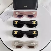 Cheap Celine AAA Quality Sunglasses #1336759 Replica Wholesale [$52.00 USD] [ITEM#1336759] on Replica Celine AAA Quality Sunglasses