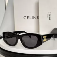 Cheap Celine AAA Quality Sunglasses #1336760 Replica Wholesale [$52.00 USD] [ITEM#1336760] on Replica Celine AAA Quality Sunglasses