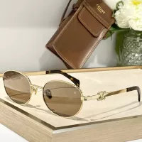 Cheap Celine AAA Quality Sunglasses #1336763 Replica Wholesale [$64.00 USD] [ITEM#1336763] on Replica Celine AAA Quality Sunglasses