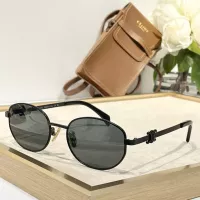 Cheap Celine AAA Quality Sunglasses #1336764 Replica Wholesale [$64.00 USD] [ITEM#1336764] on Replica Celine AAA Quality Sunglasses