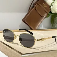 Cheap Celine AAA Quality Sunglasses #1336766 Replica Wholesale [$64.00 USD] [ITEM#1336766] on Replica Celine AAA Quality Sunglasses
