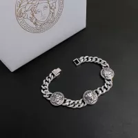Cheap Versace Bracelets #1336782 Replica Wholesale [$56.00 USD] [ITEM#1336782] on Replica Versace Bracelets