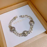 Cheap Versace Bracelets #1336782 Replica Wholesale [$56.00 USD] [ITEM#1336782] on Replica Versace Bracelets