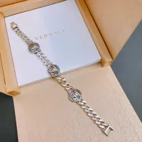 Cheap Versace Bracelets #1336782 Replica Wholesale [$56.00 USD] [ITEM#1336782] on Replica Versace Bracelets