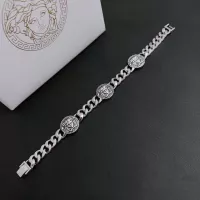 Cheap Versace Bracelets #1336782 Replica Wholesale [$56.00 USD] [ITEM#1336782] on Replica Versace Bracelets