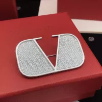 Cheap Valentino Brooches For Women #1336783 Replica Wholesale [$32.00 USD] [ITEM#1336783] on Replica Valentino Brooches