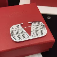 Cheap Valentino Brooches For Women #1336783 Replica Wholesale [$32.00 USD] [ITEM#1336783] on Replica Valentino Brooches