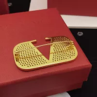 Cheap Valentino Brooches For Women #1336784 Replica Wholesale [$32.00 USD] [ITEM#1336784] on Replica Valentino Brooches