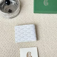 Cheap Goyard Card Case #1336785 Replica Wholesale [$34.00 USD] [ITEM#1336785] on Replica Goyard Wallets