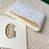 Cheap Goyard Card Case #1336785 Replica Wholesale [$34.00 USD] [ITEM#1336785] on Replica Goyard Wallets
