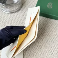 Cheap Goyard Card Case #1336785 Replica Wholesale [$34.00 USD] [ITEM#1336785] on Replica Goyard Wallets