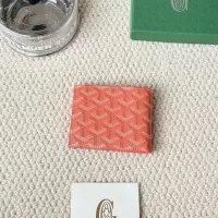 Cheap Goyard Card Case #1336786 Replica Wholesale [$34.00 USD] [ITEM#1336786] on Replica Goyard Wallets