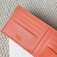 Cheap Goyard Card Case #1336786 Replica Wholesale [$34.00 USD] [ITEM#1336786] on Replica Goyard Wallets