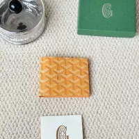 Cheap Goyard Card Case #1336787 Replica Wholesale [$34.00 USD] [ITEM#1336787] on Replica Goyard Wallets