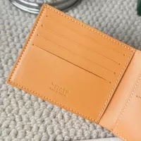 Cheap Goyard Card Case #1336787 Replica Wholesale [$34.00 USD] [ITEM#1336787] on Replica Goyard Wallets