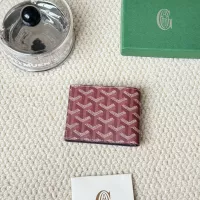 Cheap Goyard Card Case #1336788 Replica Wholesale [$34.00 USD] [ITEM#1336788] on Replica Goyard Wallets