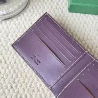 Cheap Goyard Card Case #1336788 Replica Wholesale [$34.00 USD] [ITEM#1336788] on Replica Goyard Wallets