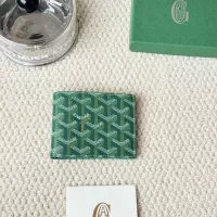 Cheap Goyard Card Case #1336789 Replica Wholesale [$34.00 USD] [ITEM#1336789] on Replica Goyard Wallets