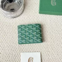 Cheap Goyard Card Case #1336789 Replica Wholesale [$34.00 USD] [ITEM#1336789] on Replica Goyard Wallets