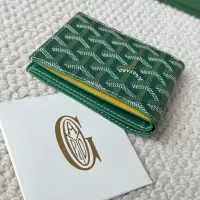 Cheap Goyard Card Case #1336789 Replica Wholesale [$34.00 USD] [ITEM#1336789] on Replica Goyard Wallets