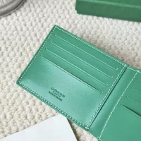 Cheap Goyard Card Case #1336789 Replica Wholesale [$34.00 USD] [ITEM#1336789] on Replica Goyard Wallets