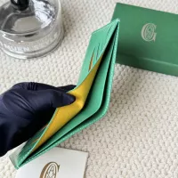 Cheap Goyard Card Case #1336789 Replica Wholesale [$34.00 USD] [ITEM#1336789] on Replica Goyard Wallets