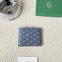 Cheap Goyard Card Case #1336790 Replica Wholesale [$34.00 USD] [ITEM#1336790] on Replica Goyard Wallets