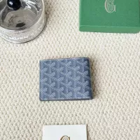 Cheap Goyard Card Case #1336790 Replica Wholesale [$34.00 USD] [ITEM#1336790] on Replica Goyard Wallets