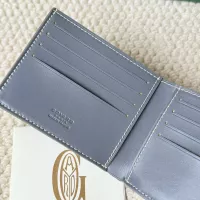 Cheap Goyard Card Case #1336790 Replica Wholesale [$34.00 USD] [ITEM#1336790] on Replica Goyard Wallets